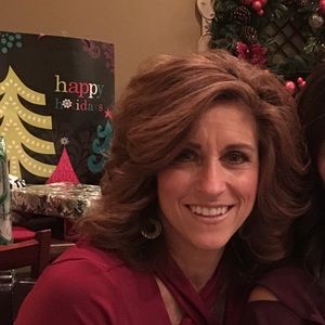 Meet your Posher, Lynne